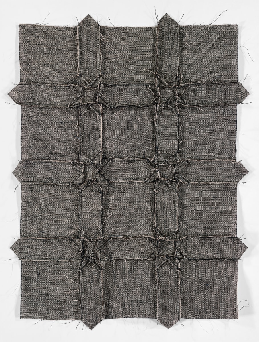 Sketch for Larry by Emma Jane Royer 