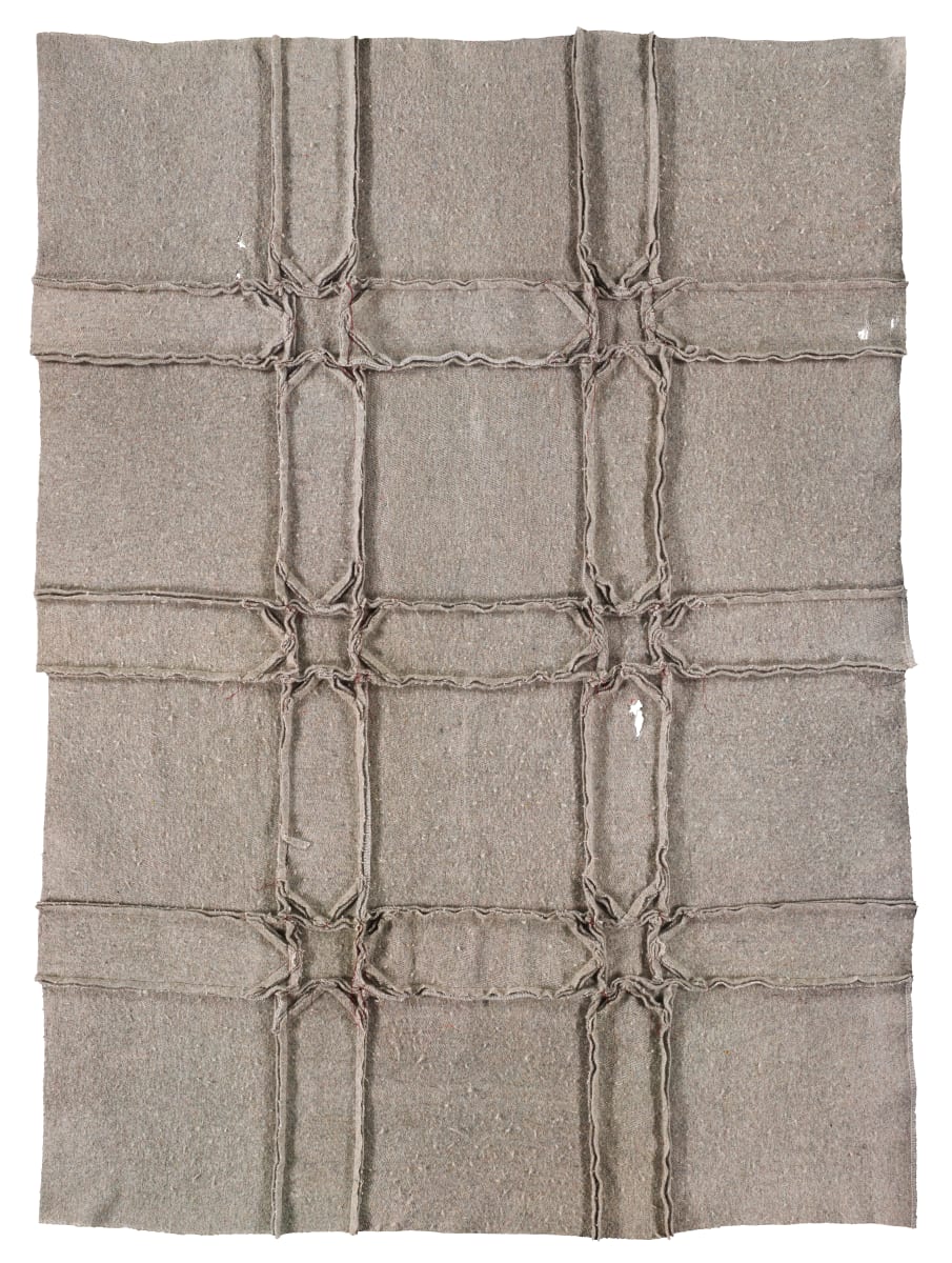 Larry by Emma Jane Royer 