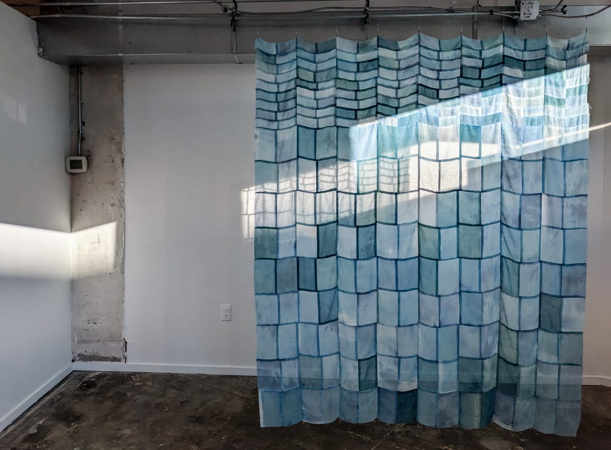 70.0634°N 20.7366°E (Island of Arnøya, Norway), 24 hours starting at 9AM August 10th, 2022 by Emma Jane Royer 