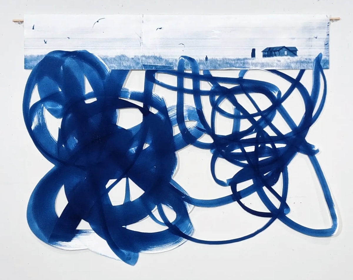 Here We Are by Emma Jane Royer 