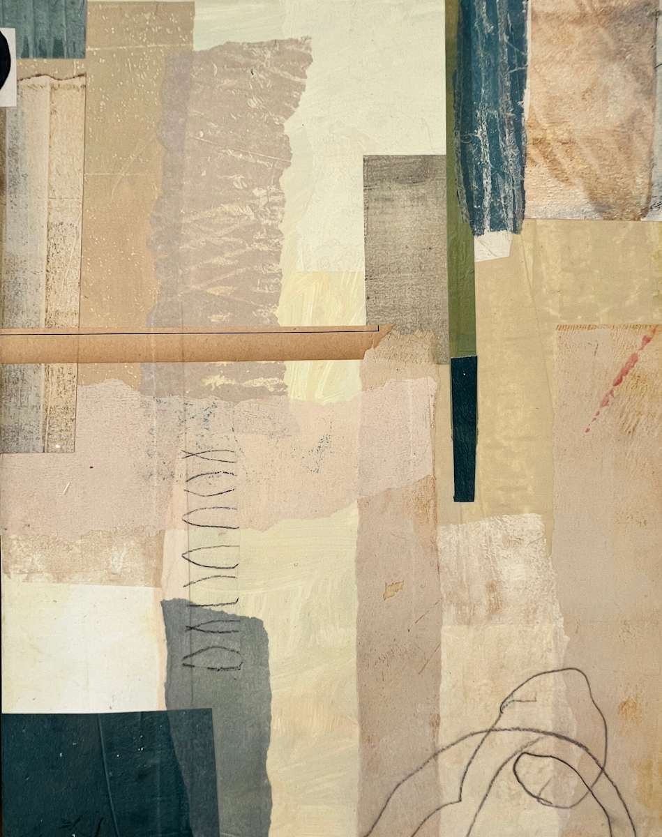 Sky Bridge by Pamela Hirsch, Image 3.