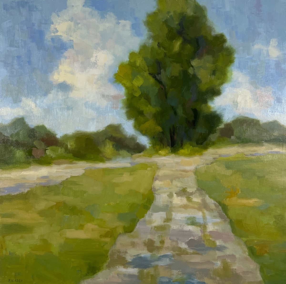 Junction by Pamela Hirsch, Image 1.