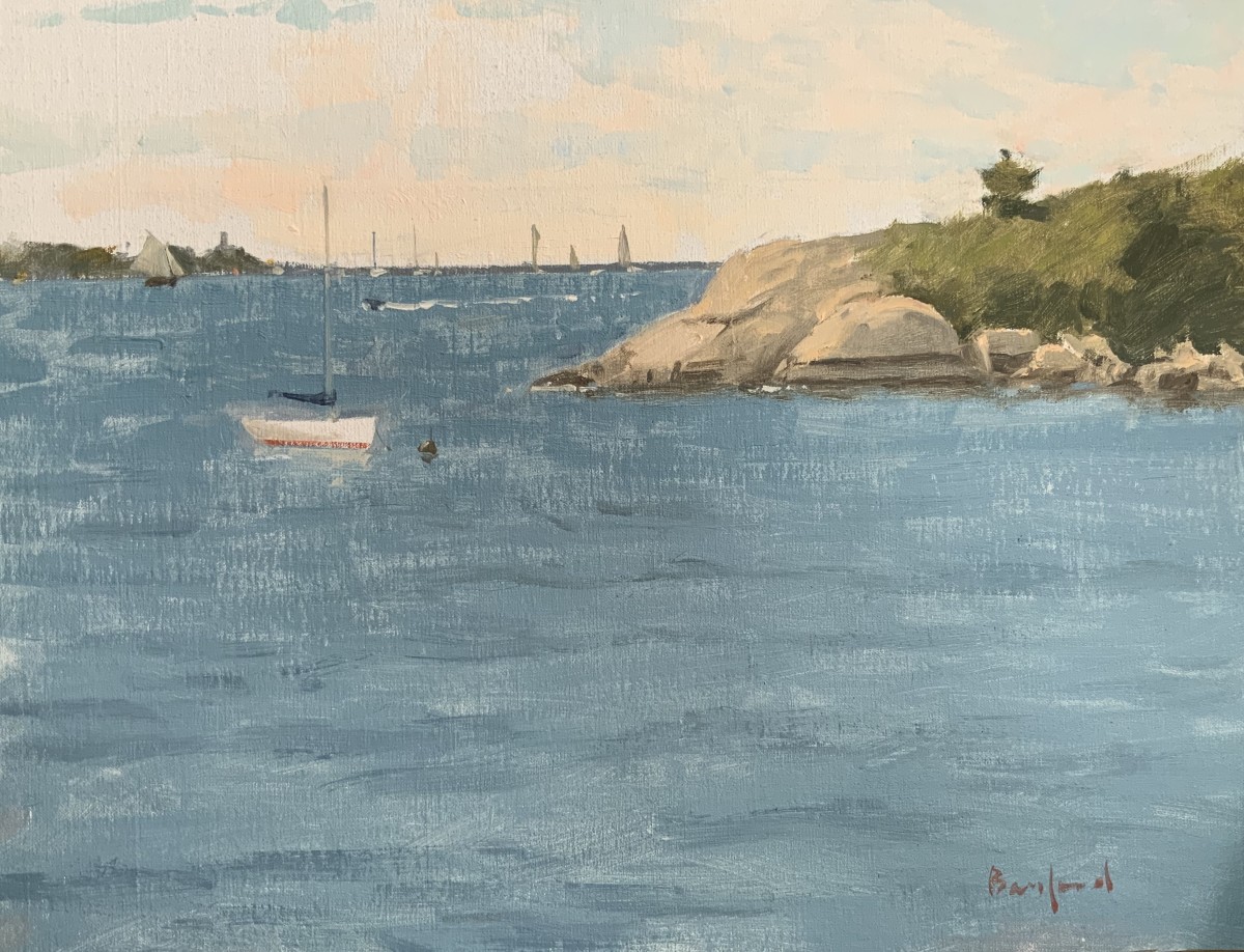 Gloucester by David Bareford, Image 1.