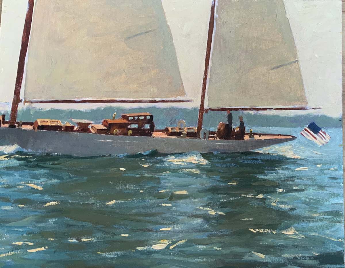 SUMURUN NEWPORT by David Bareford, Image 1.