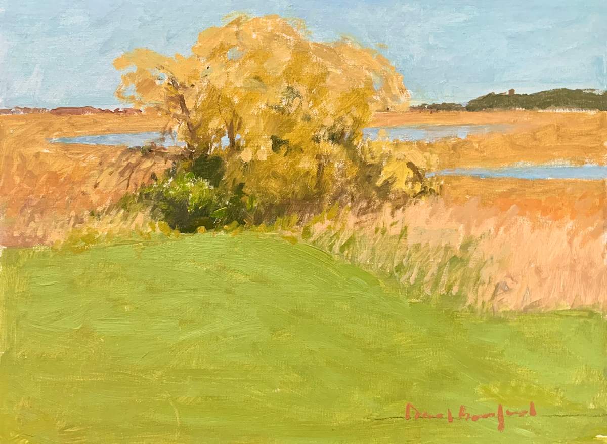 Cox Reservation by David Bareford, Image 1.