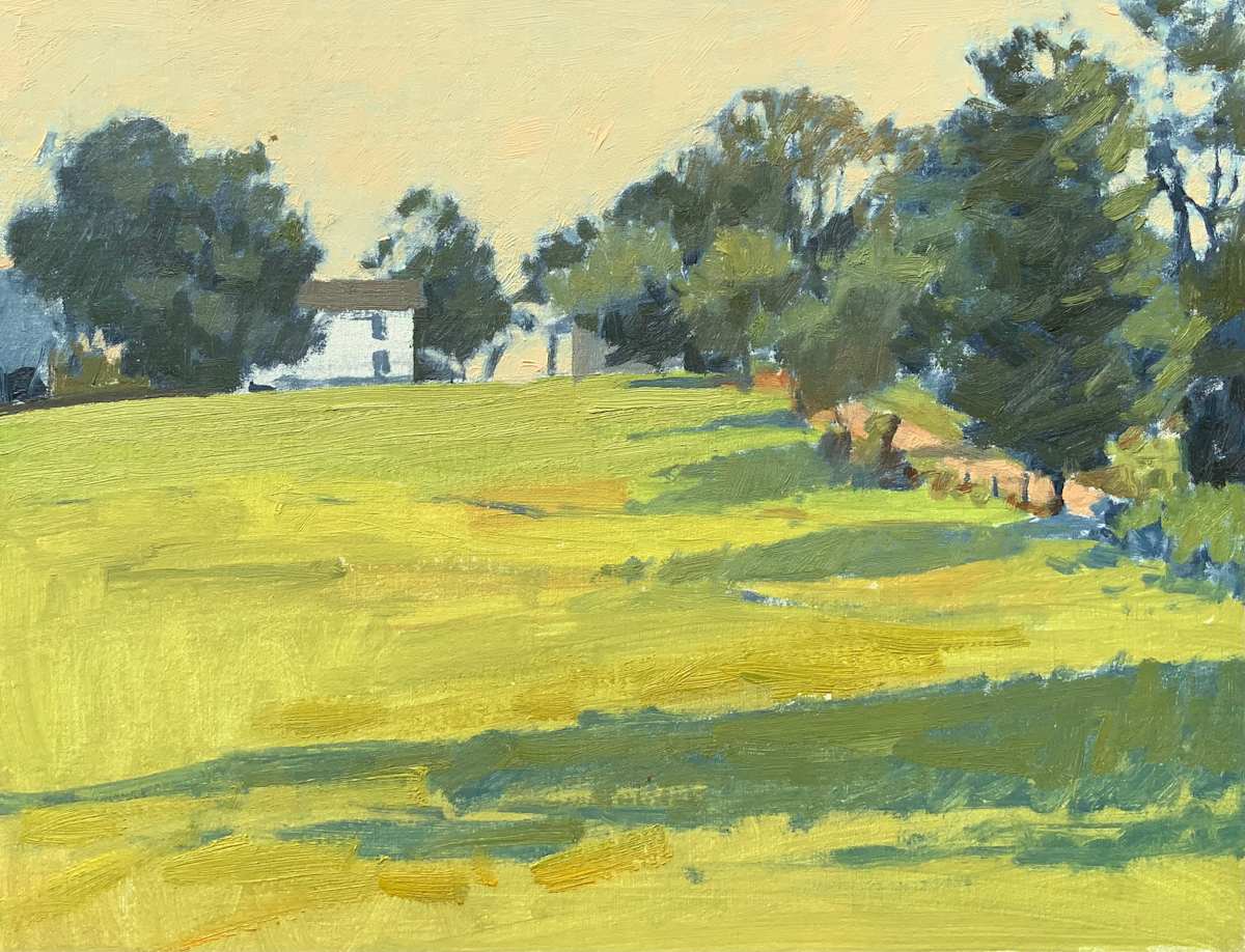 Griswold Point by David Bareford, Image 1.