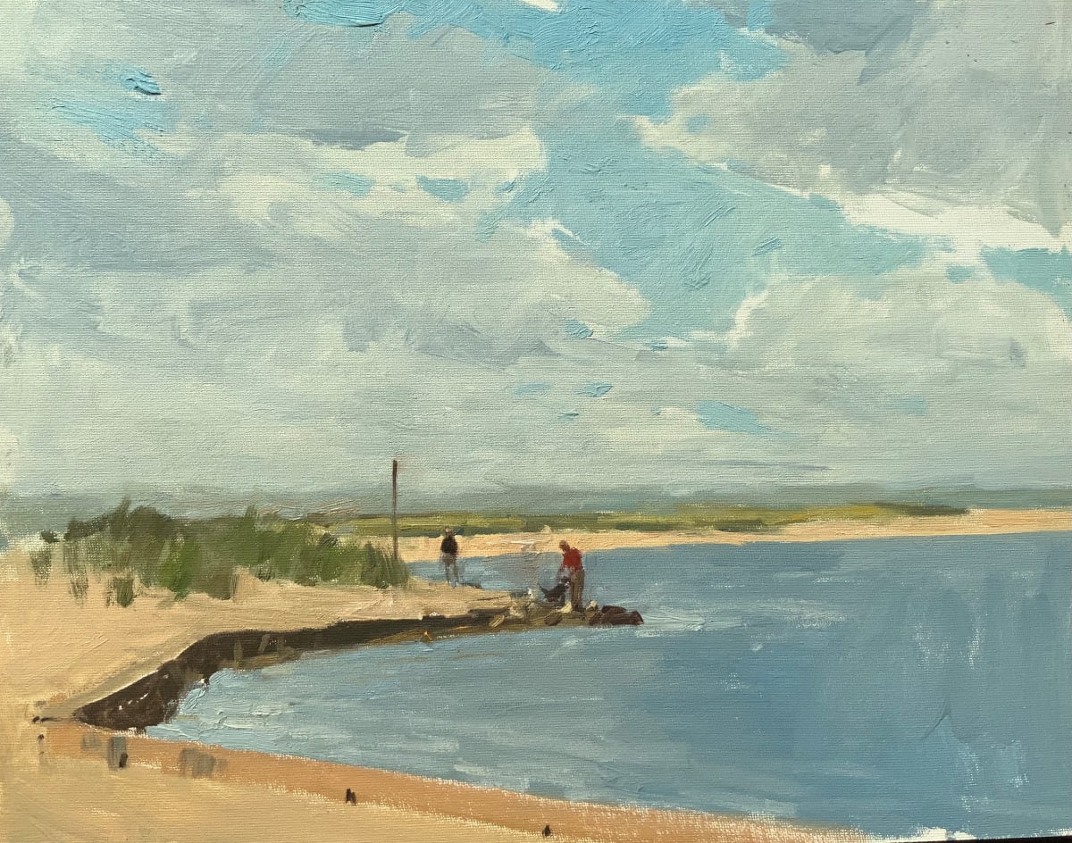 Napa Tree Point by David Bareford, Image 1.
