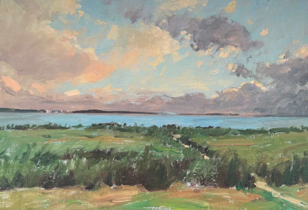 Barrington 2 by David Bareford, Image 1.