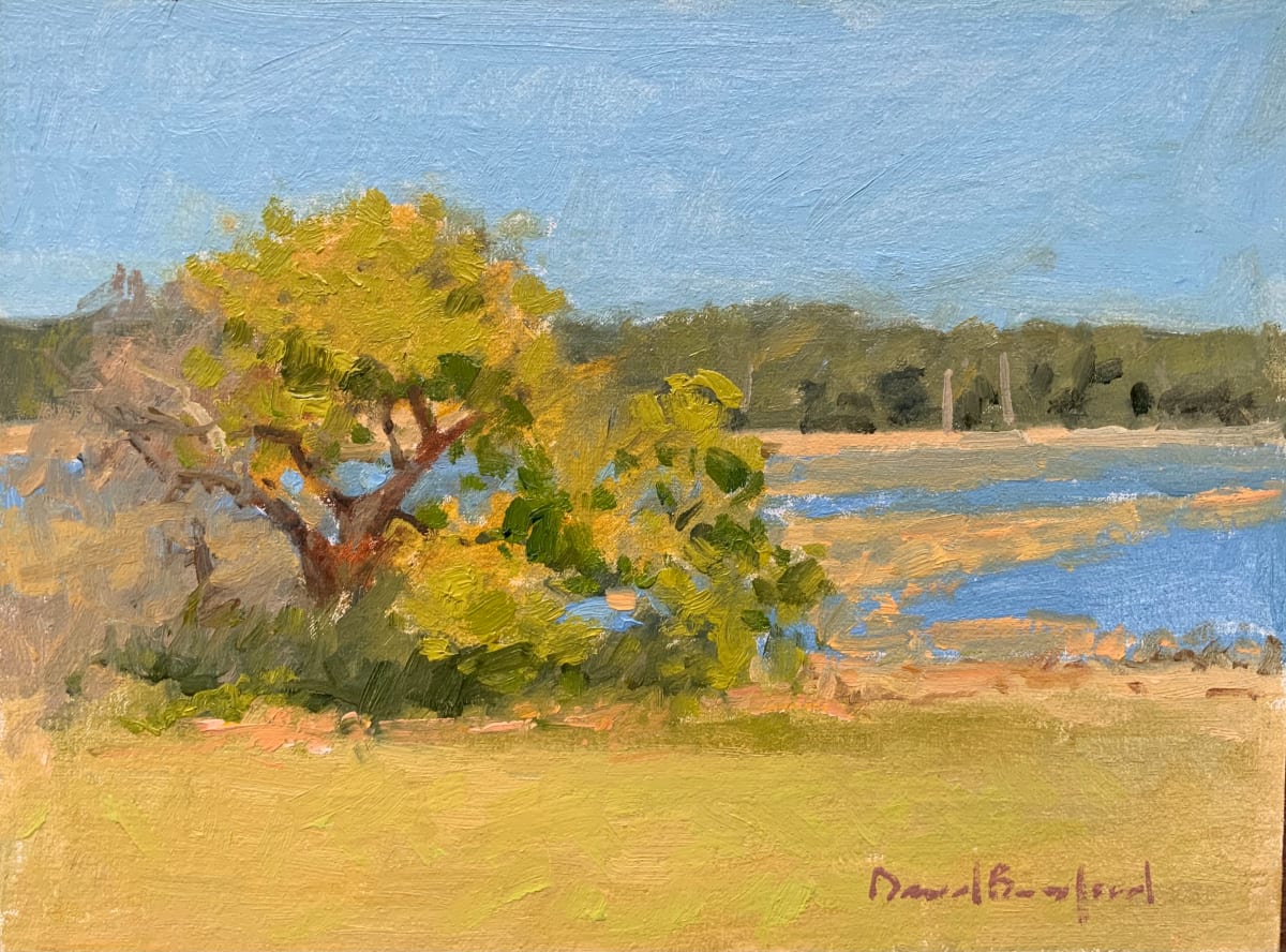 Cox Reservation Essex Ma by David Bareford, Image 1.