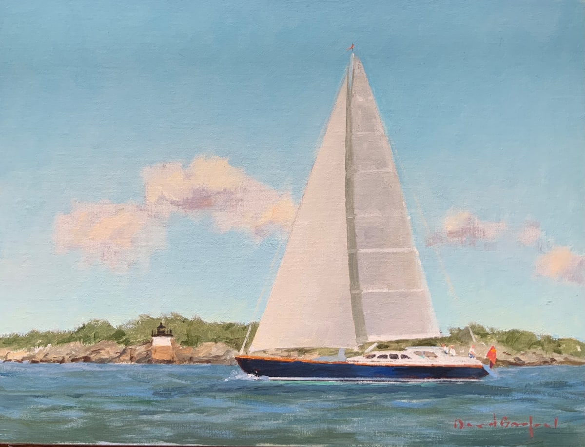 Anemoi by David Bareford, Image 1.
