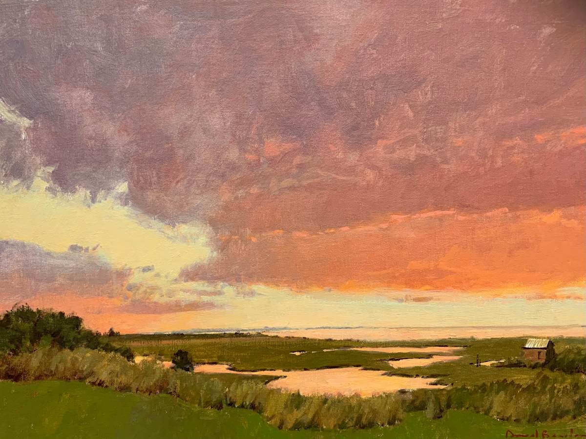 The Creeks Nantucket by David Bareford, Image 1.