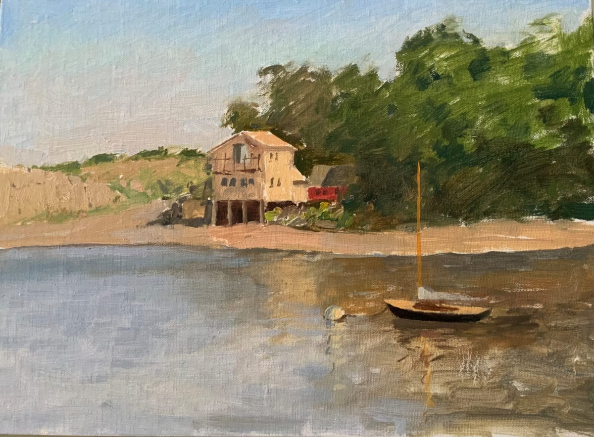 July Morning by David Bareford, Image 1.