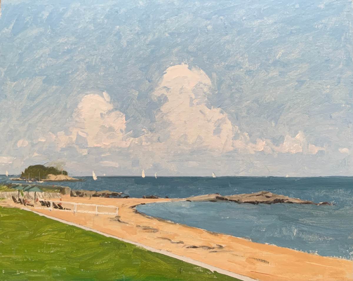 Madison CT by David Bareford, Image 1.