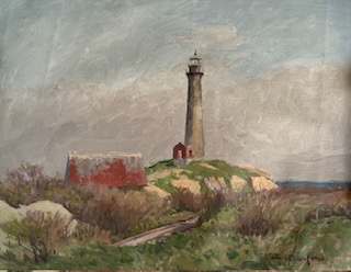 LIGHTHOUSE by David Bareford, Image 2.