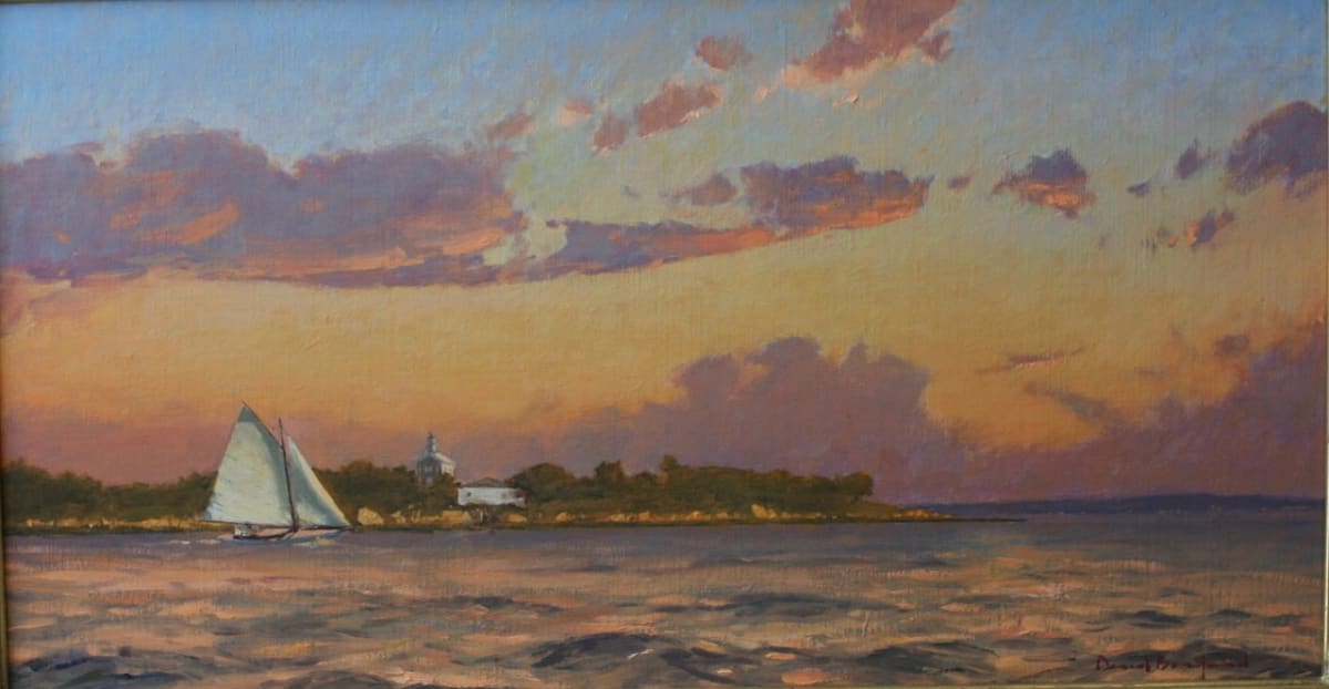 Last Light by David Bareford, Image 1.