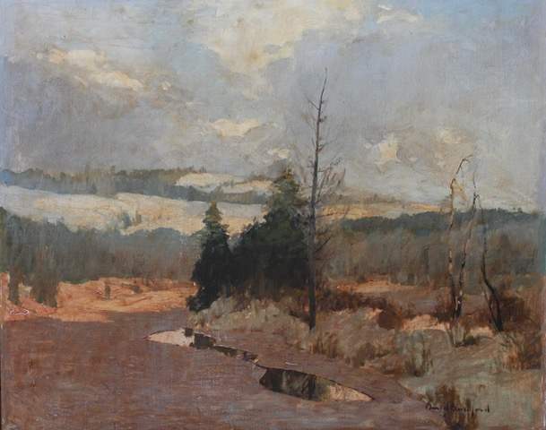 Mountain Aires by David Bareford, Image 1.
