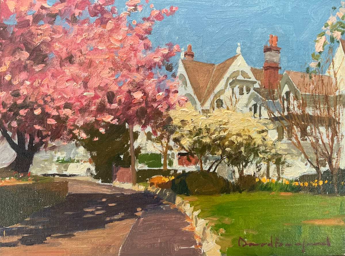 Rowayton by David Bareford, Image 1.