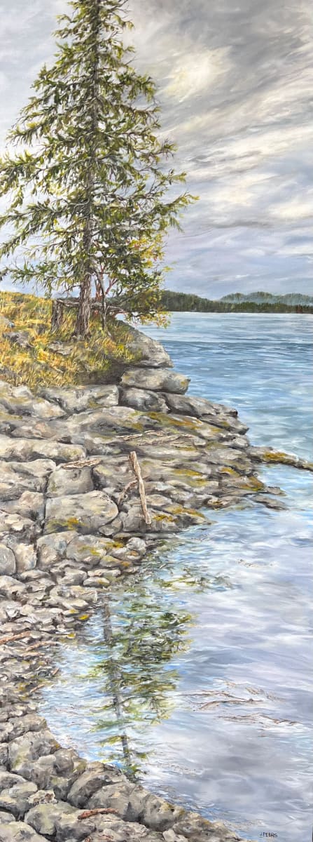 St. John’s Ocean Path  Image: St. John’s Sea View Path