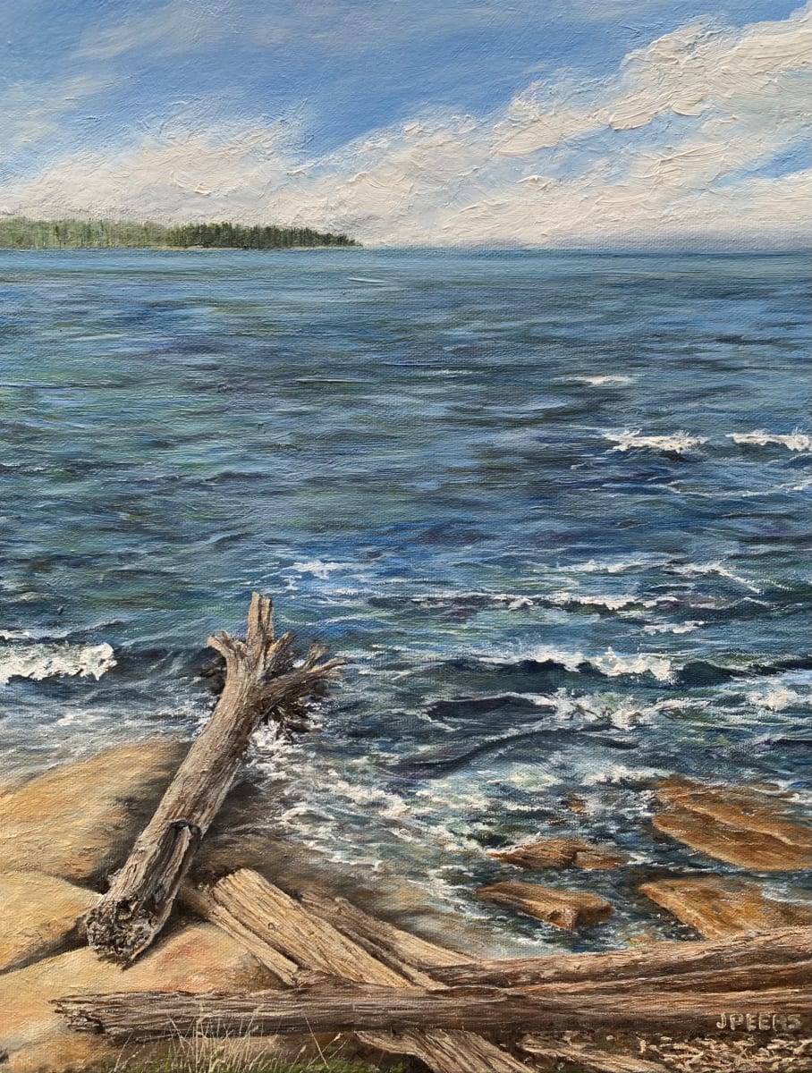 Grass Always Appears 