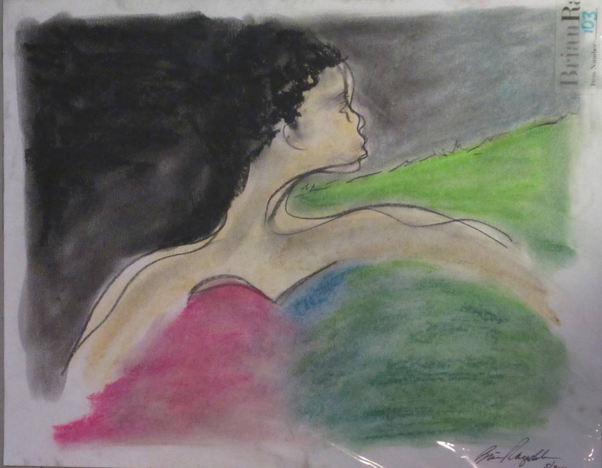 A New Day Dawning by Brian Ragsdale, Image 1.