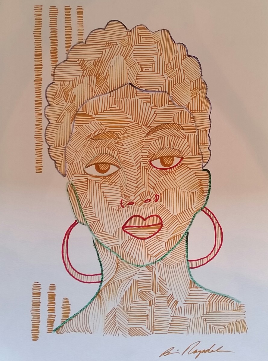 Believe by Brian Ragsdale 