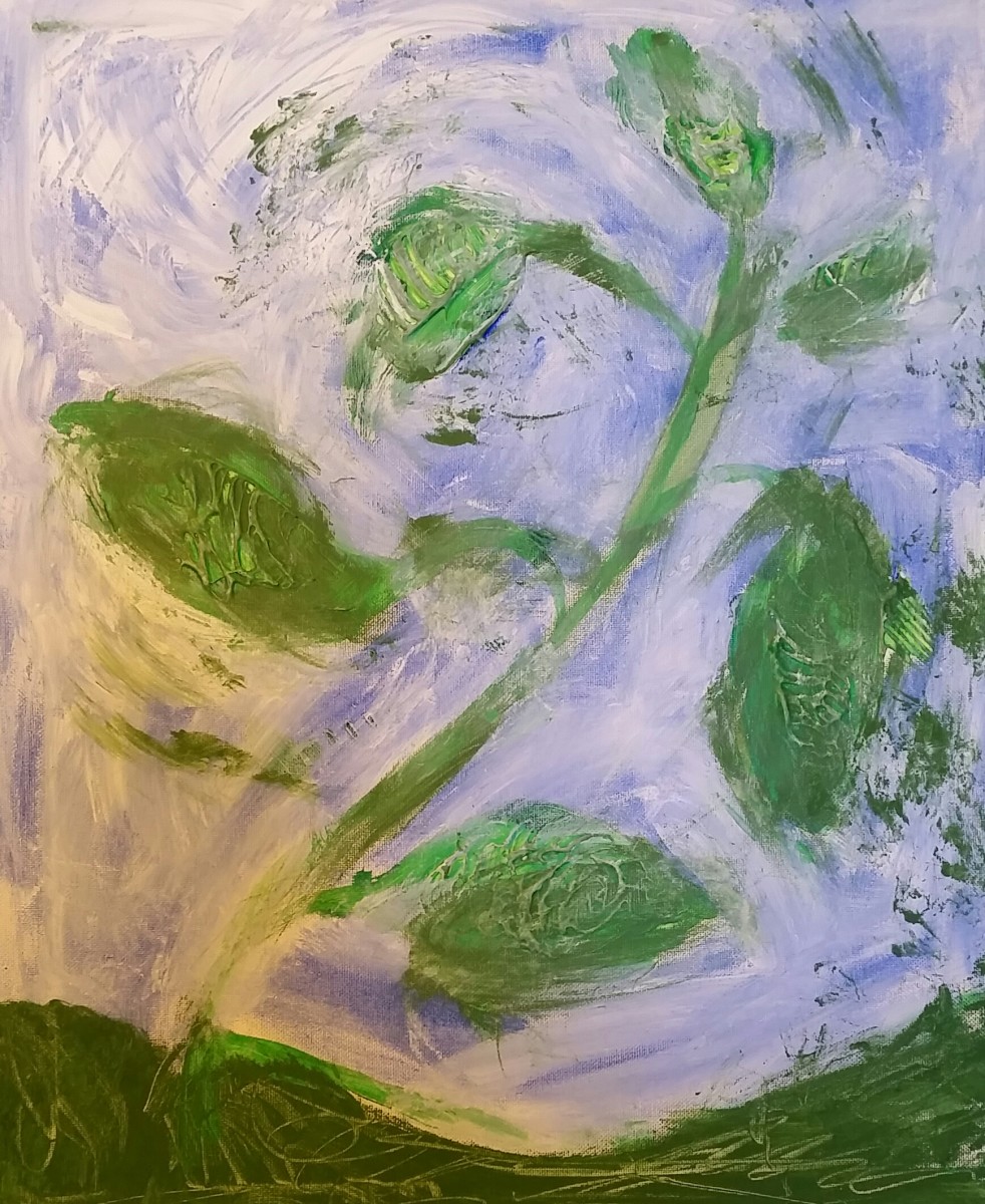 Resilience by Brian Ragsdale 