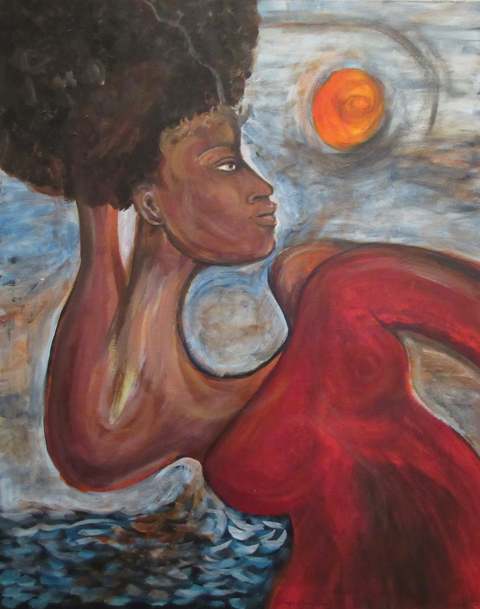 Change Gonna Come by Brian Ragsdale 