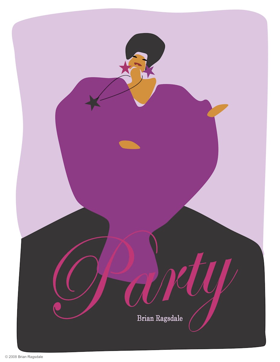 Party by Brian Ragsdale 
