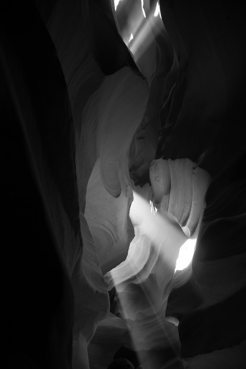 Satin Canyon by teak elmore 