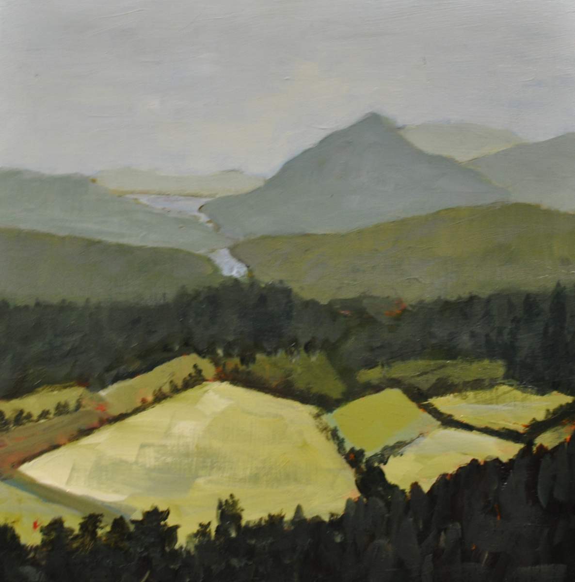 Untitled by Jody Waldie 