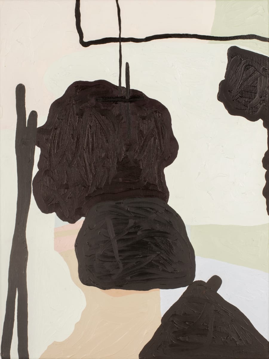 Difference in balance by Tony Curran, Image 1.