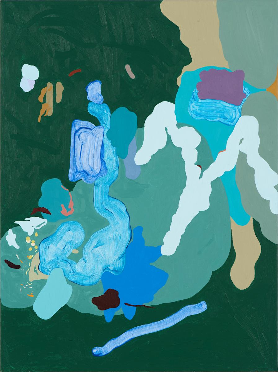 River system, generations in the making by Tony Curran, Image 4.