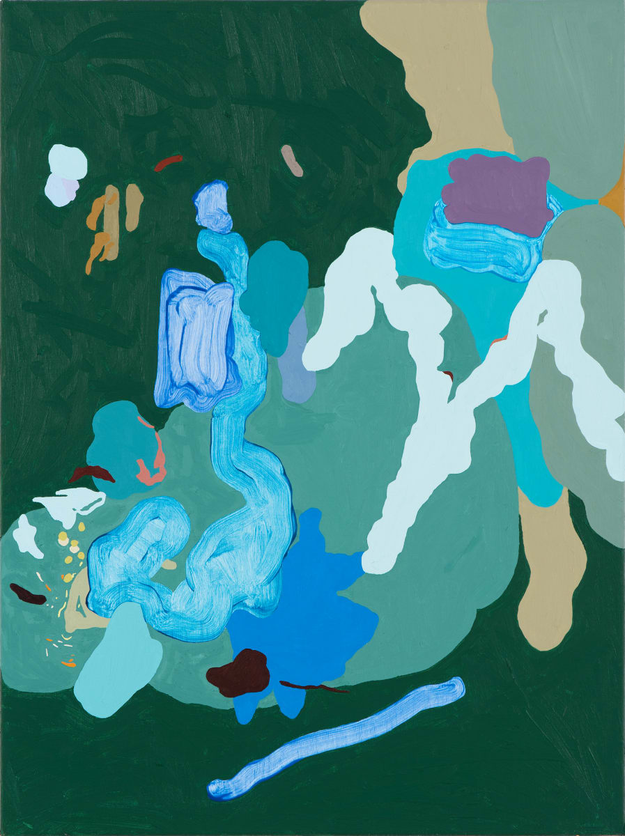 River system, generations in the making by Tony Curran, Image 4.