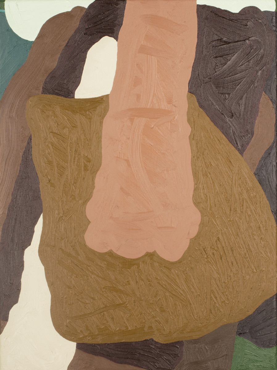 Hold them down by Tony Curran, Image 1.