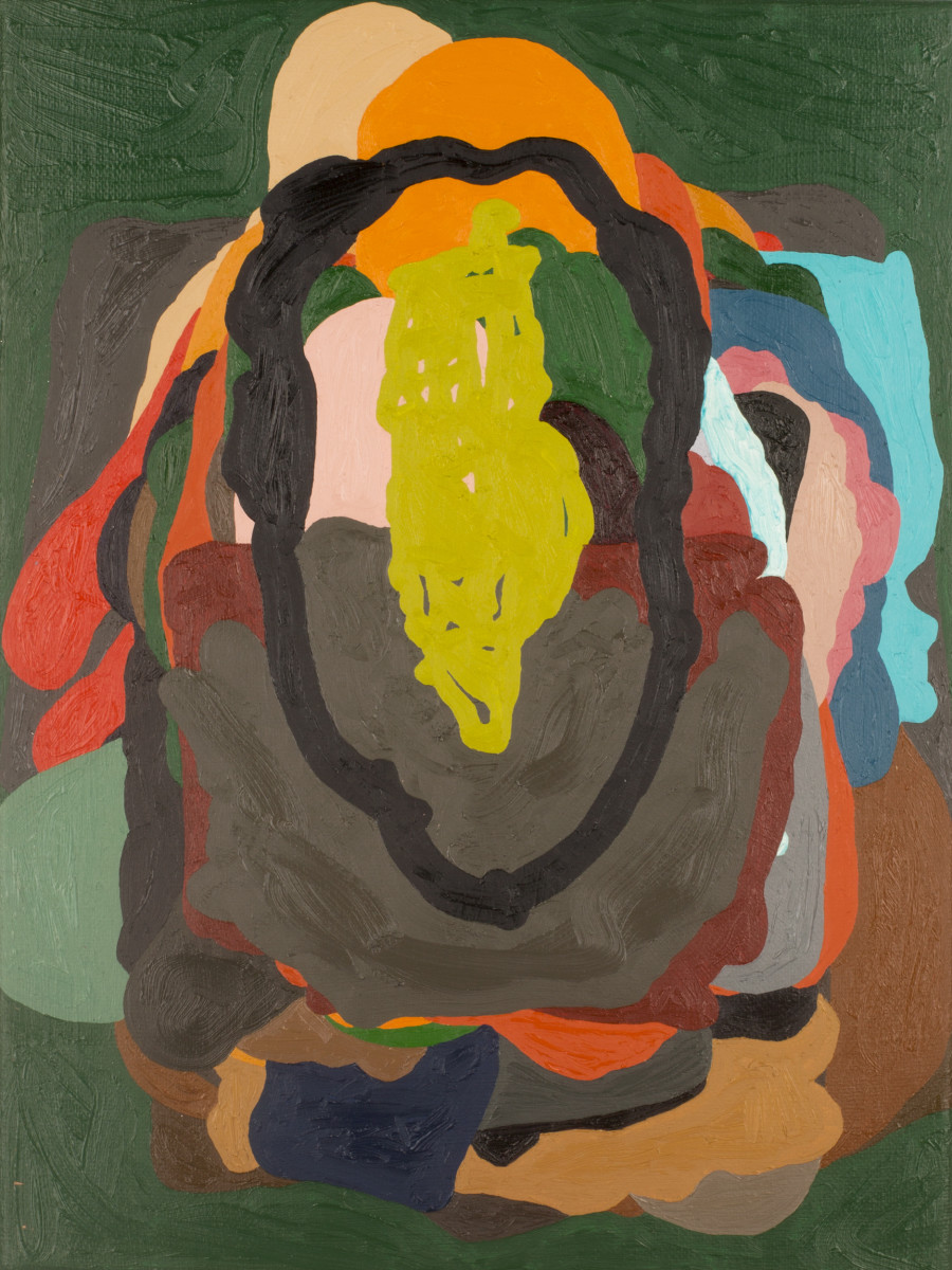 Pile (accessories) by Tony Curran, Image 1.