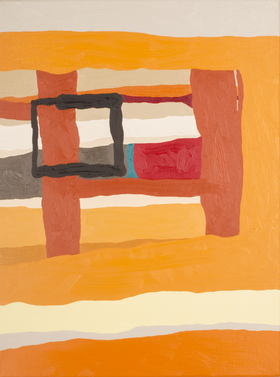 Windows by Tony Curran, Image 1.