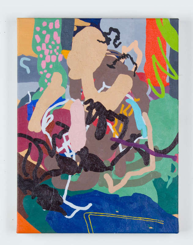 Moyra Jane by Tony Curran, Image 2.