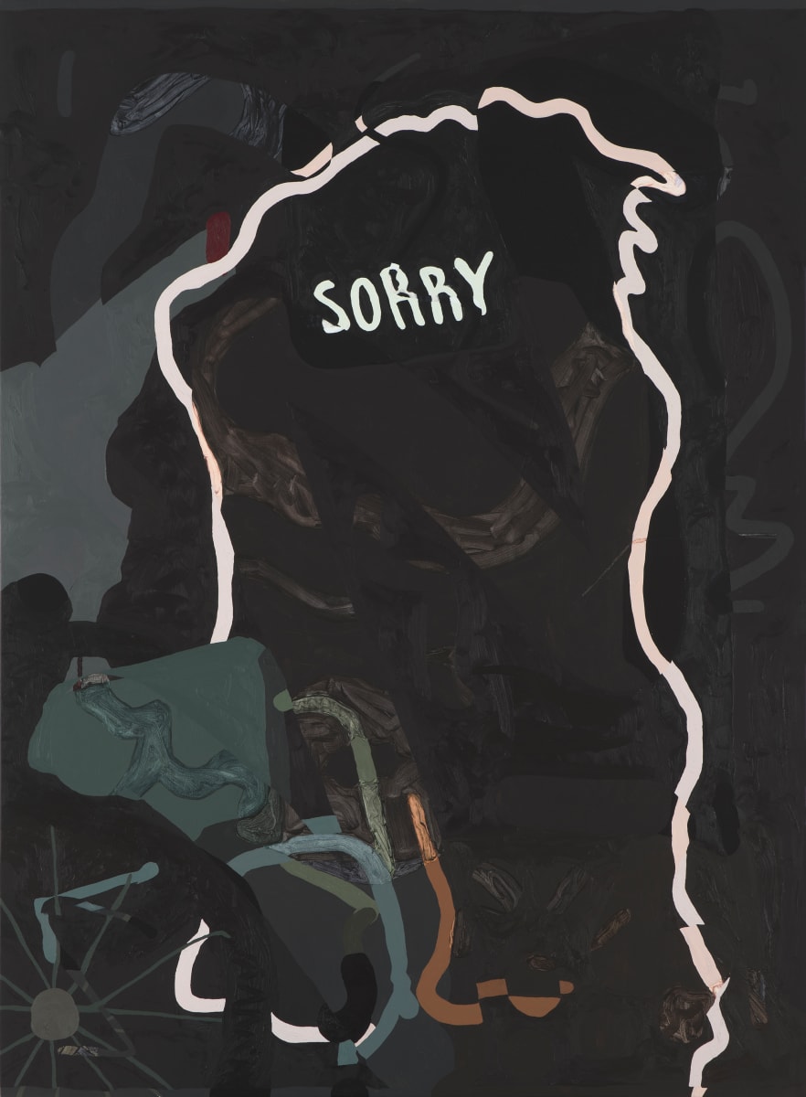 Sorry by Tony Curran, Image 7.