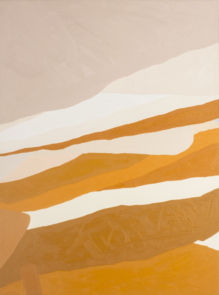 Close up as far away by Tony Curran, Image 1.