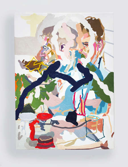 Damian by Tony Curran, Image 1.