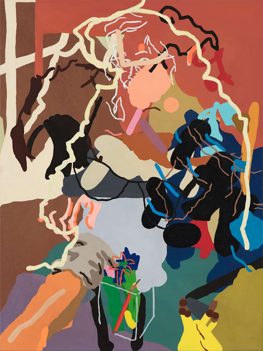 Fiancée by Tony Curran, Image 1.