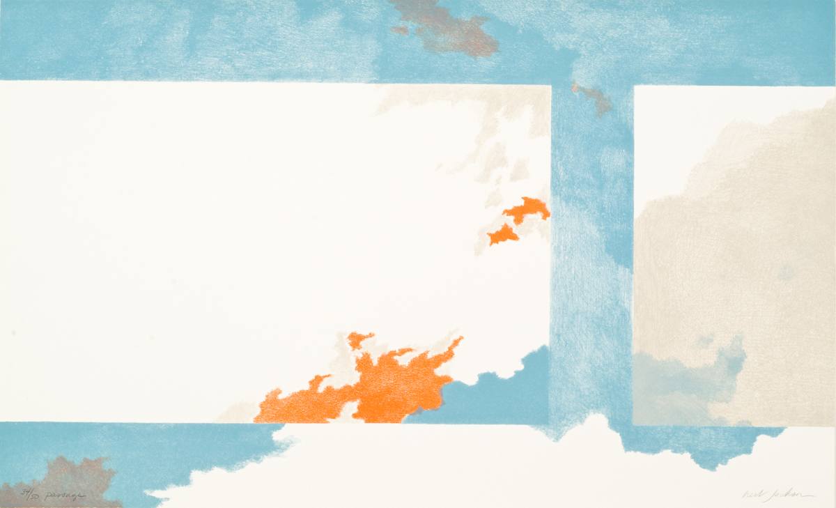 Passage by Herb Jackson, Image 1.