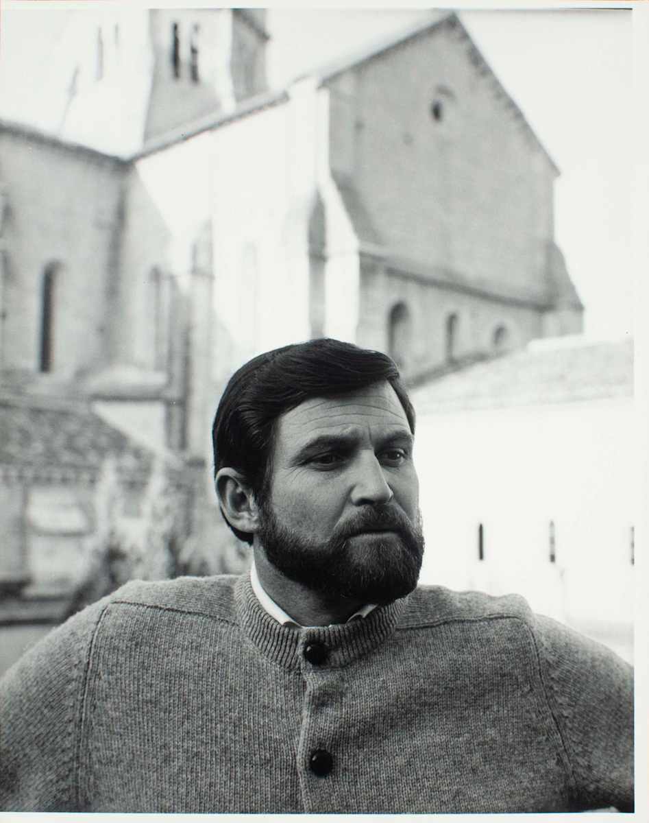 Carter Dettaven by Philippe Halsman, Image 2.