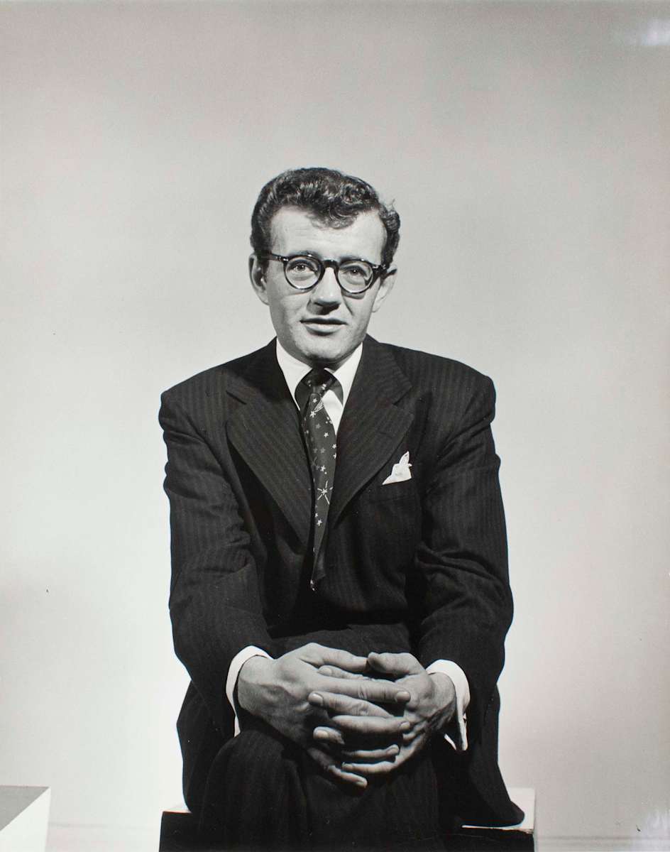 Robert Walker by Philippe Halsman, Image 2.
