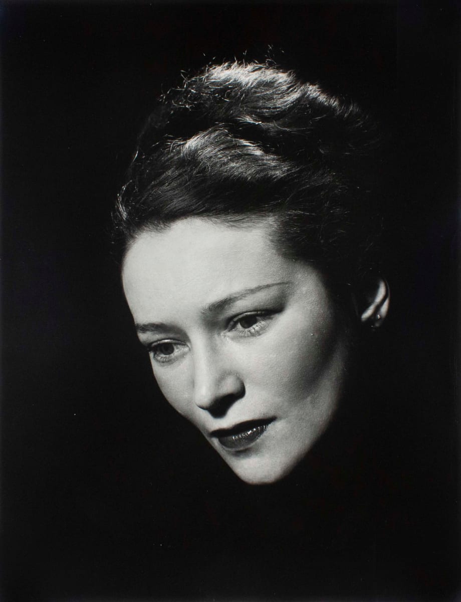 Miss Modell by Philippe Halsman, Image 2.