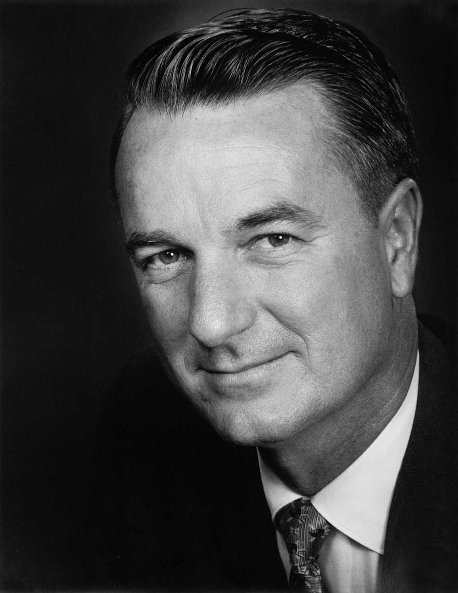 Jim Walter by Philippe Halsman, Image 2.