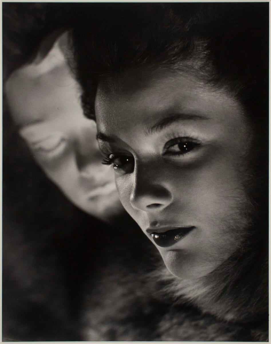 Mary Dawn by Philippe Halsman, Image 2.