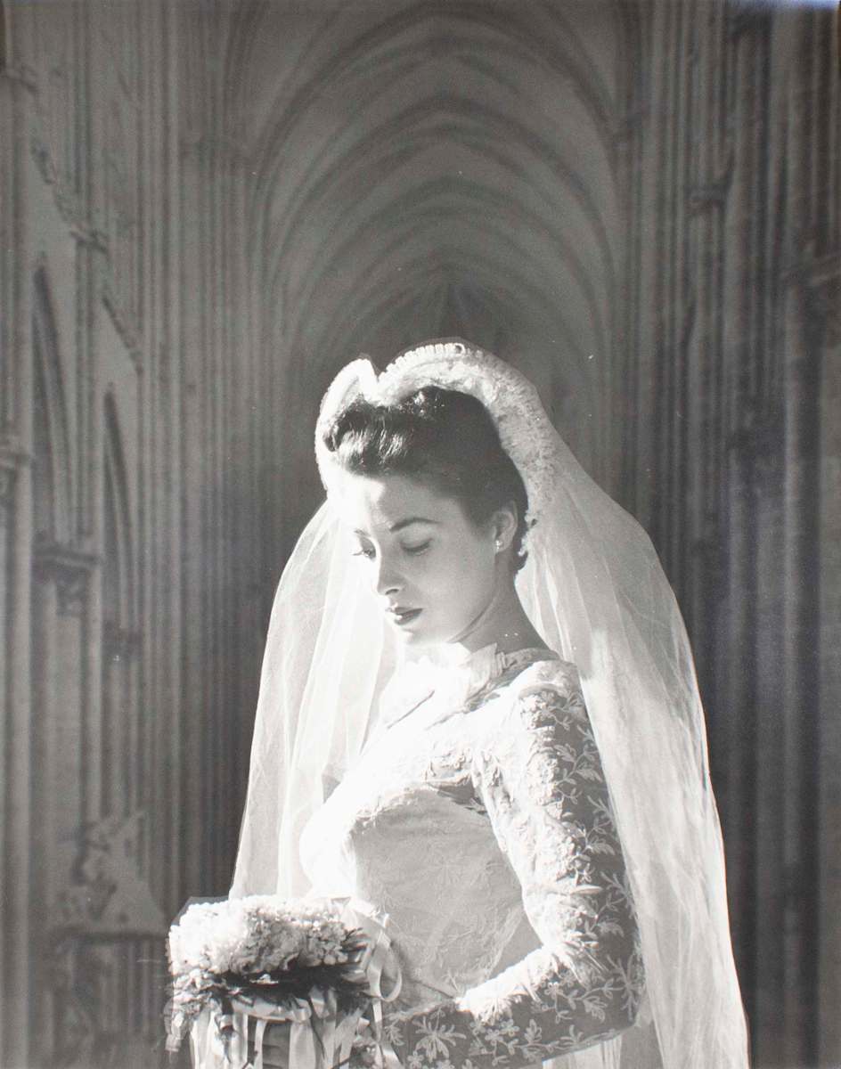 Rita Dawn by Philippe Halsman, Image 2.