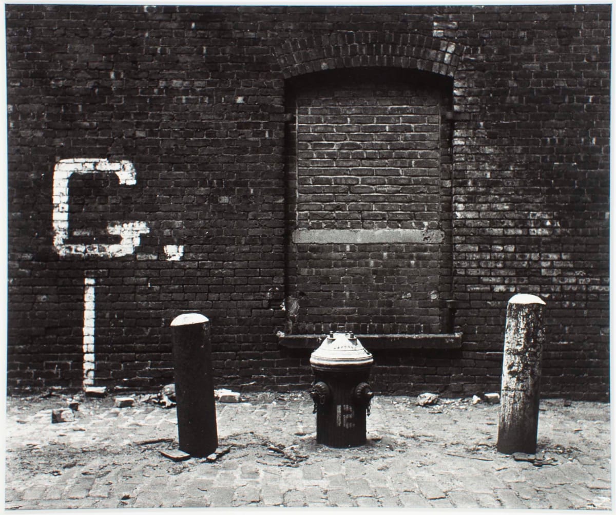 Fire Hydrant by N. Jay Jaffee, Image 2.