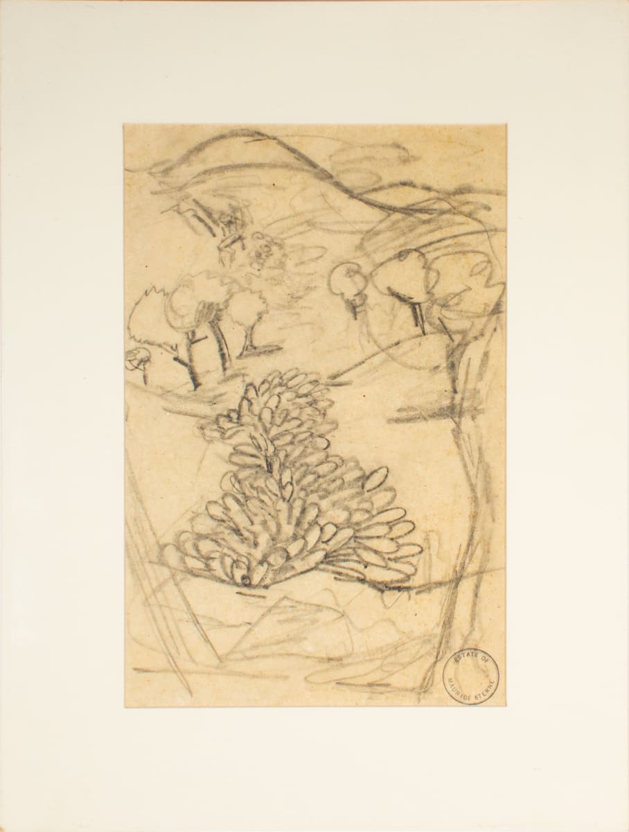 Untitled by Maurice Sterne, Image 1.